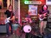 Lower Case Blues ventured south to play at M.R. Ducks to an appreciative crowd.